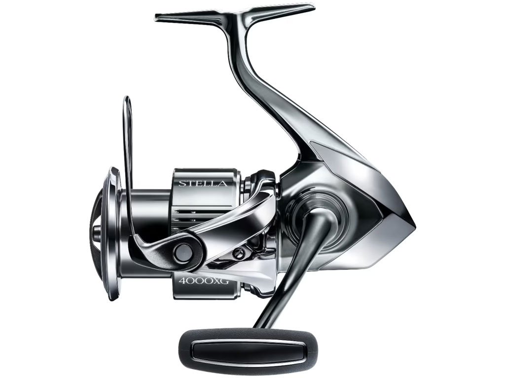 Shimano Stella FK C3000 XG