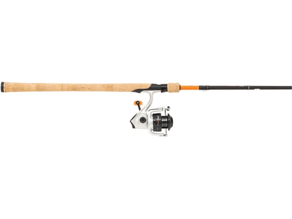 Abu Garcia Max STX Spinning Combo 802M 2.44m, 10-30g