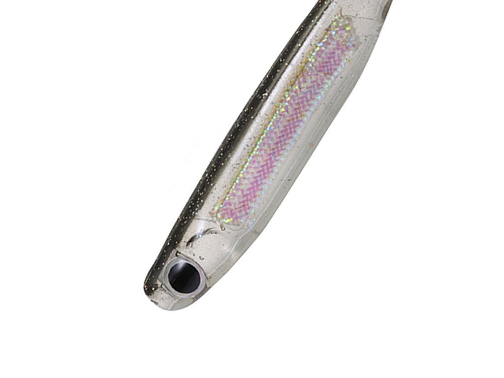 Rapture Power Minnow Curly Tail 11.5cm NS
