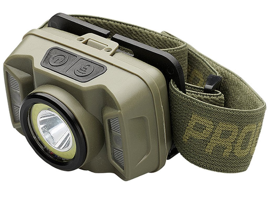Prologic Inspire Head Light 5W/500Lumens