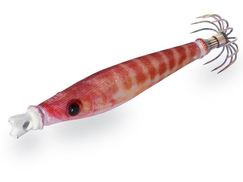 DTD Kanjac 55g Natural Comber