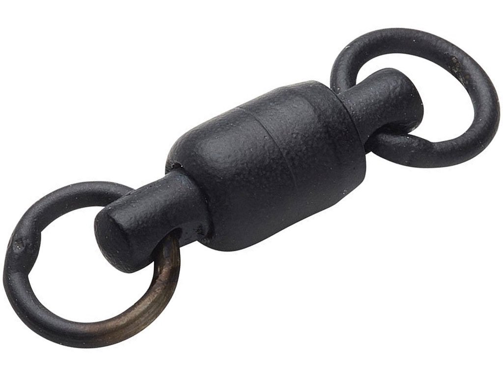 DAM MadCat Stainless Ball Bearing Swivel #4, 285lb