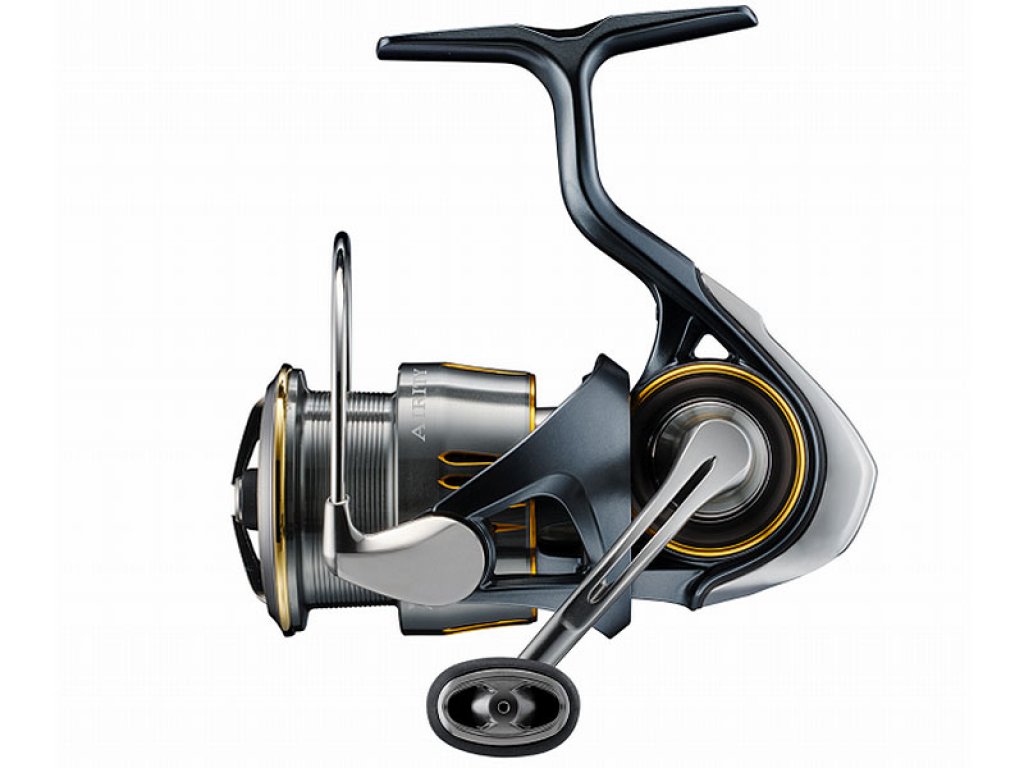 Daiwa 23 Airity LT PC 3000
