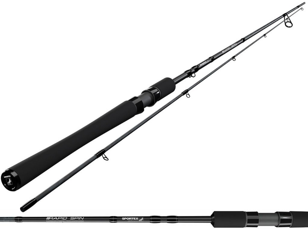 Sportex Rapid Spin RP1900 1.90m, 10g