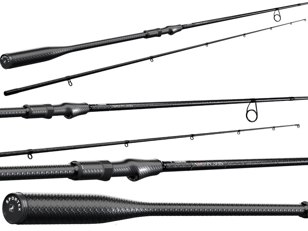 Sportex Nobun Spin NB2602 2.65m, 40g