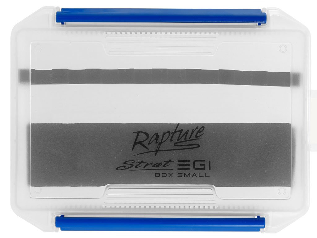 Rapture Strat Egi Box S