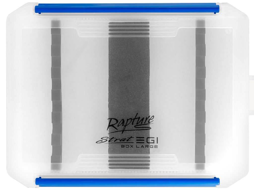 Rapture Strat Egi Box L