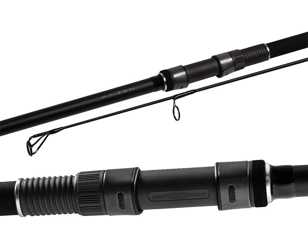 Korda Kaizen Platinum 13ft 4.00lb