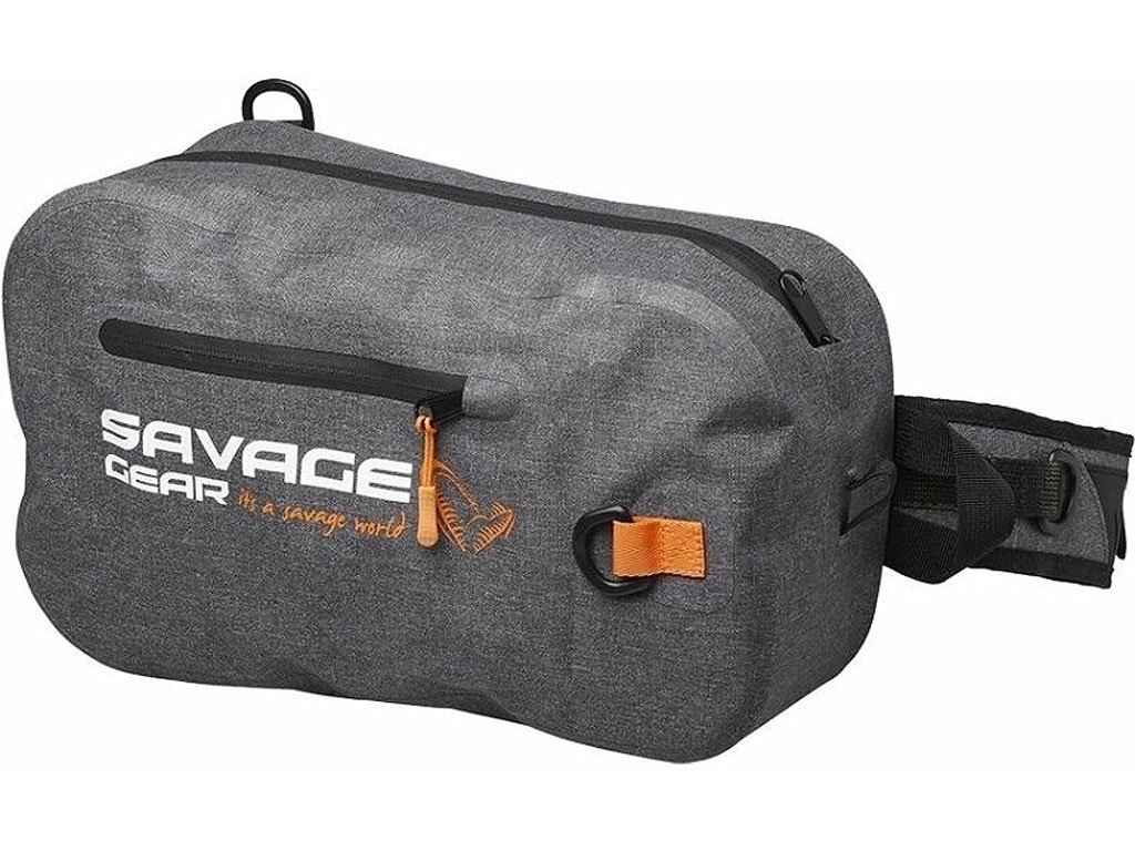Savage Gear AW Sling Rucksack 39x25x13cm 13L