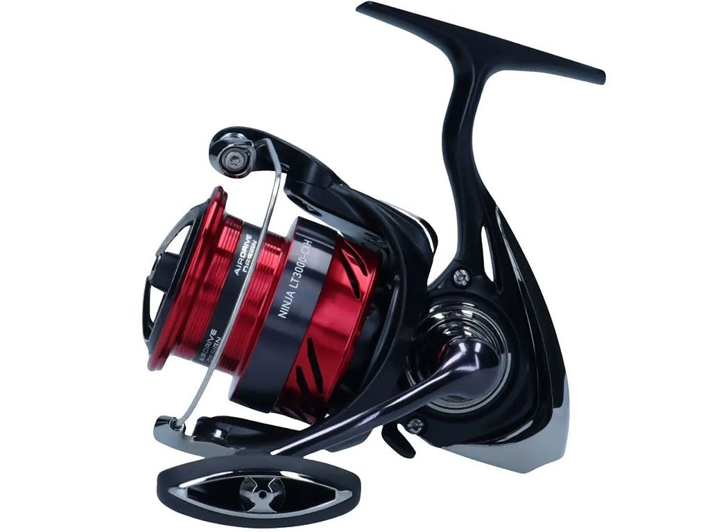 Daiwa 23 Ninja LT 2000