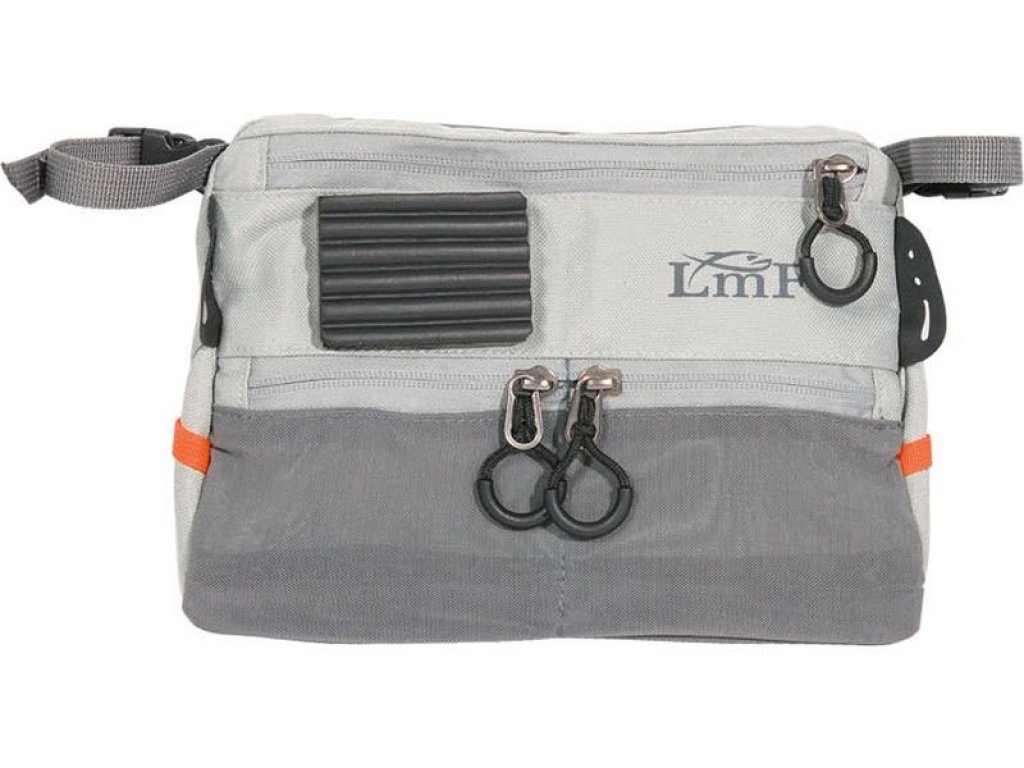 Rapture LMF Chest Pocket Bag