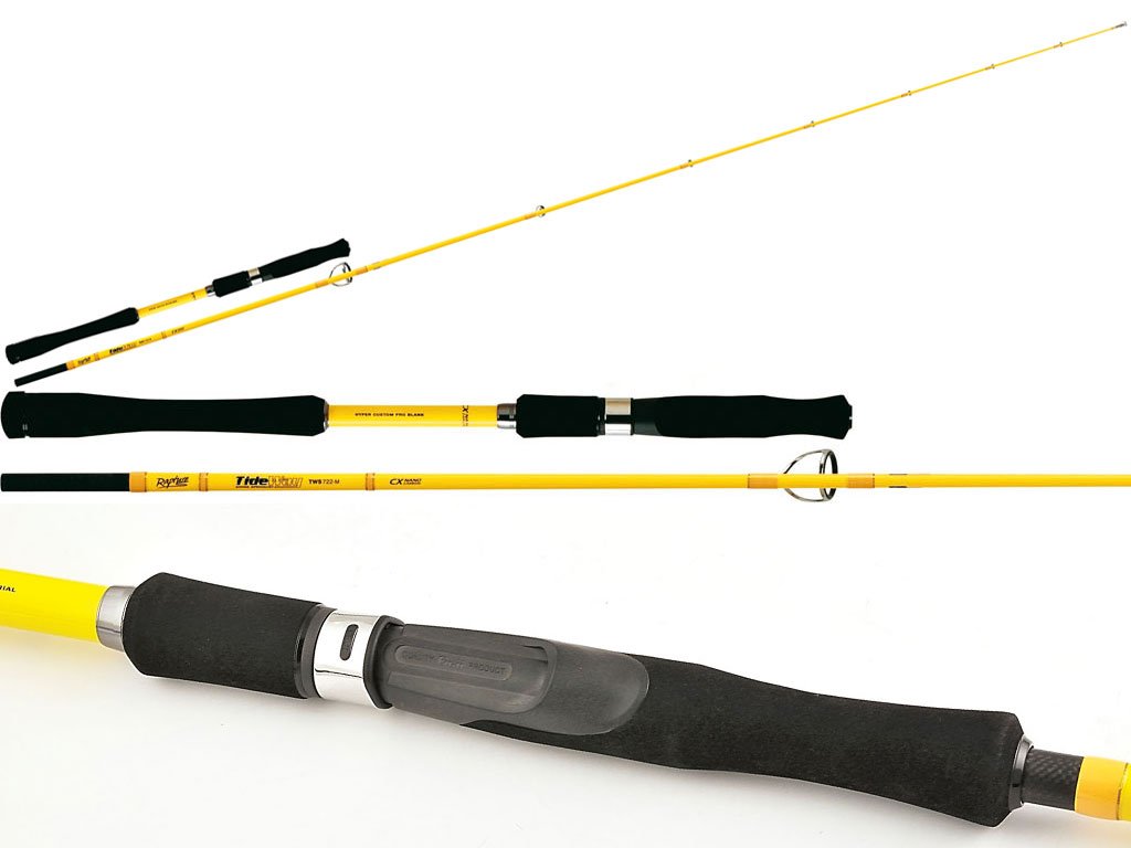 Rapture Tide Way TWS772MH 2.30m, 10-60g