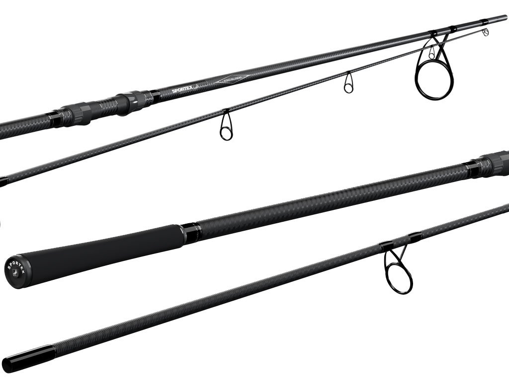 Sportex Escalade Carp Distance 13ft, 3-5oz