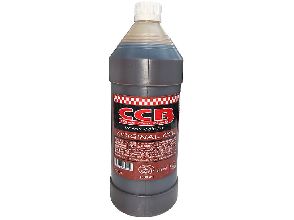 CCB CSL Liquid 1000ml