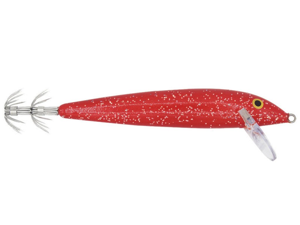Rapala CountDown Squid Lure 11cm FRHF