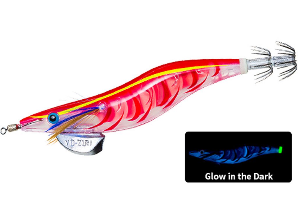 Yo-Zuri Egi Aurie-Q 3D 3.0 SBRR