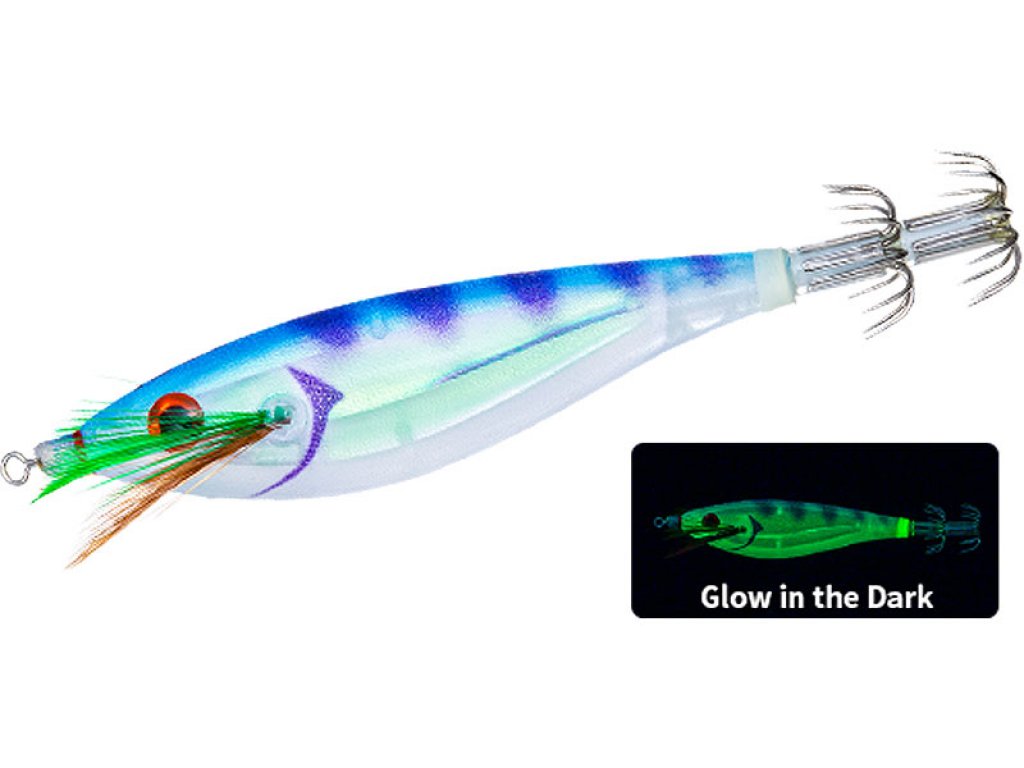 Yo-Zuri Ultra 3D Cloth M 105mm CL11