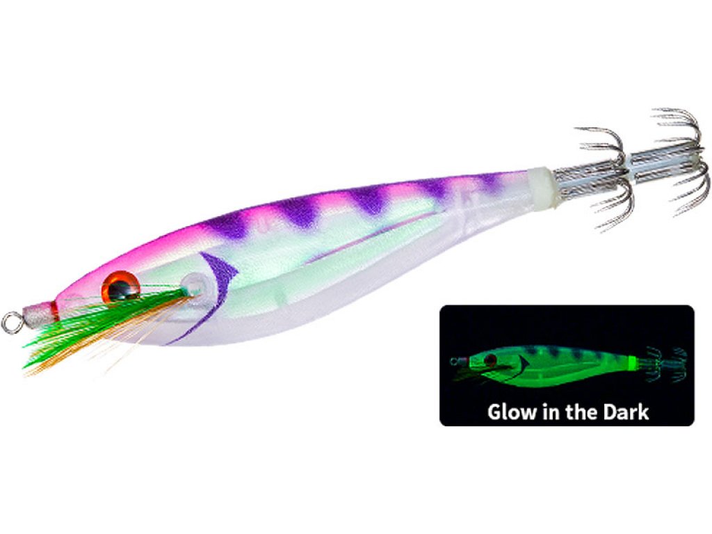 Yo-Zuri Ultra 3D Cloth M 105mm CL79