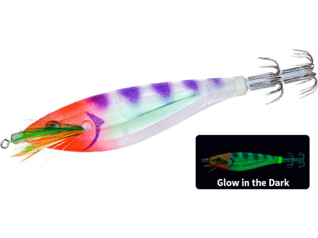 Yo-Zuri Ultra 3D Cloth M 105mm CLRH