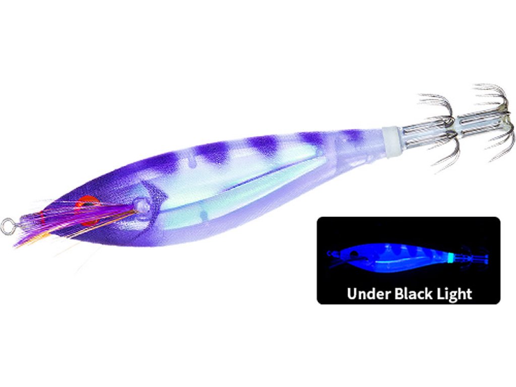 Yo-Zuri Ultra 3D Cloth M 105mm KVUH