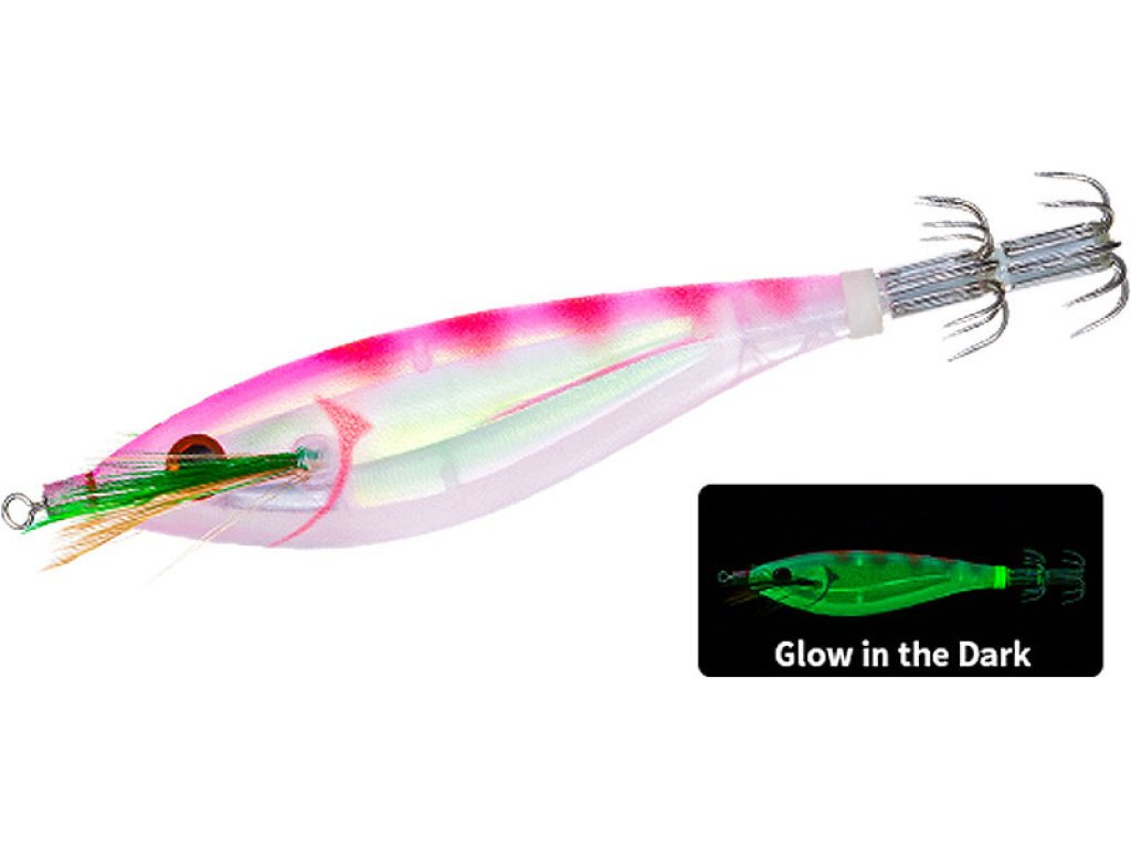 Yo-Zuri Ultra 3D Cloth S 95mm CL08