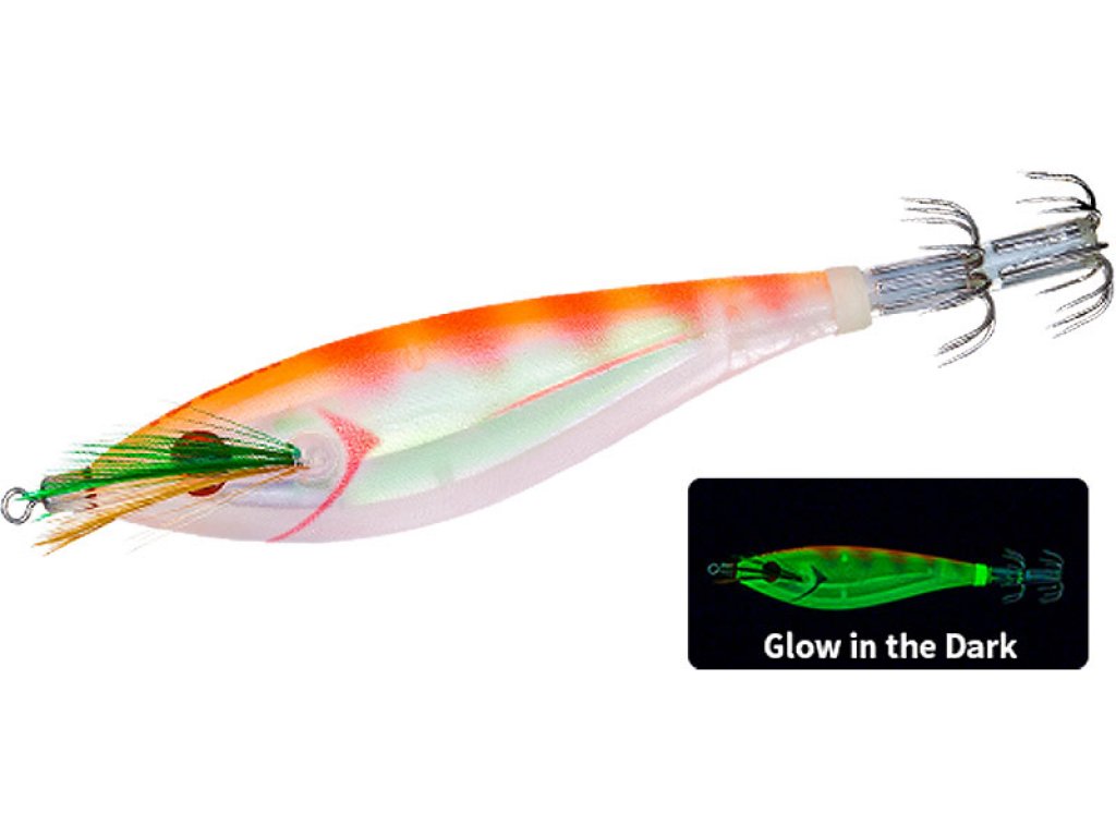 Yo-Zuri Ultra 3D Cloth S 95mm CL09