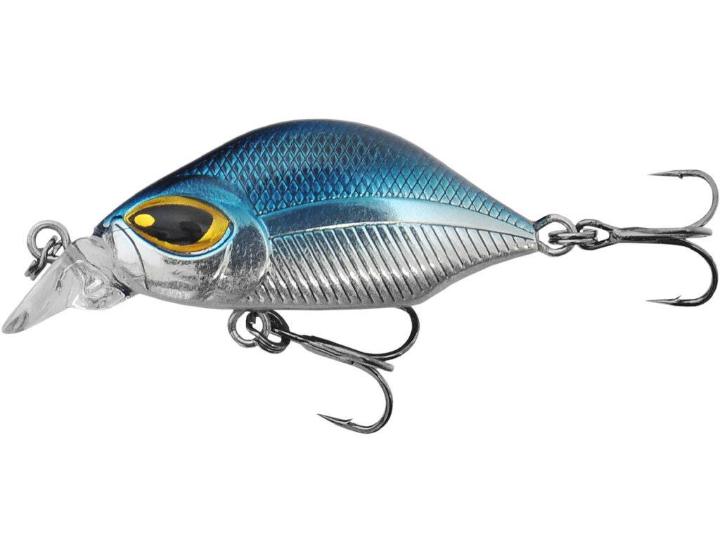 Seika by Tubertini Striker 30mm 02