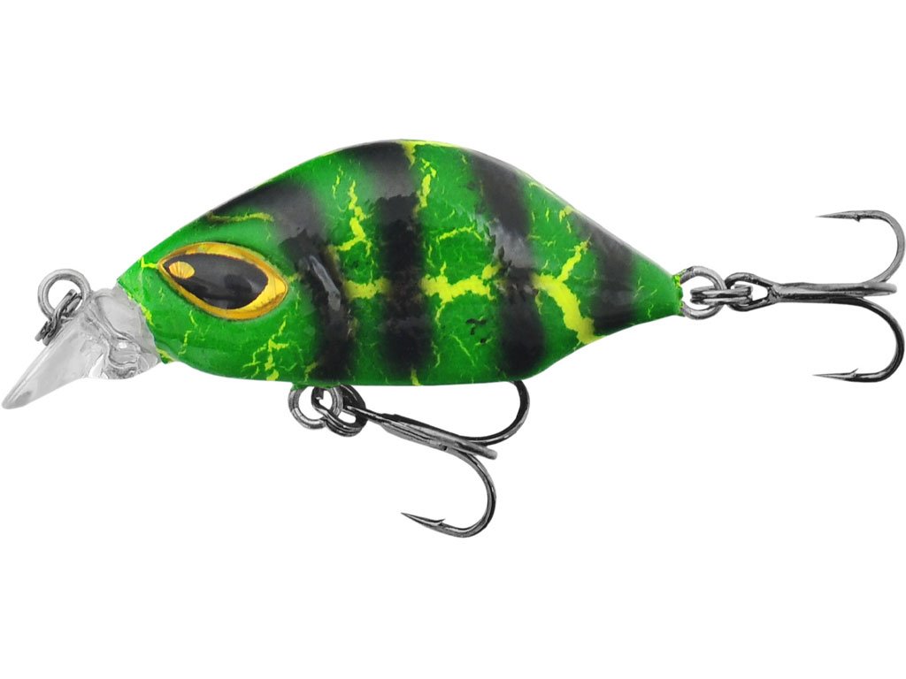 Seika by Tubertini Striker 30mm 03