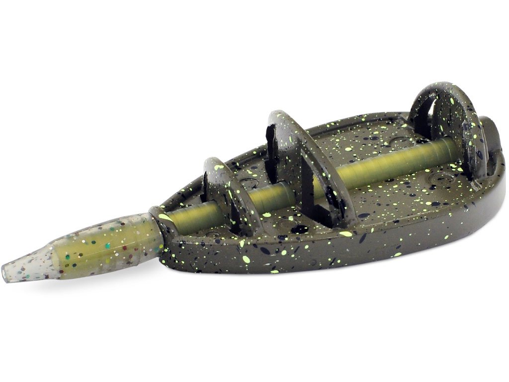 Tubertini Method T Bait TPC Feeder S 30g, 1pcs