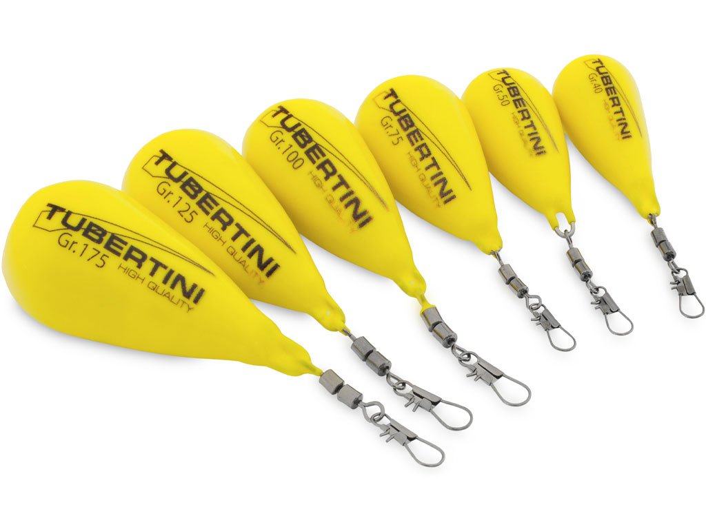 Tubertini Pera VLP Lead 300g