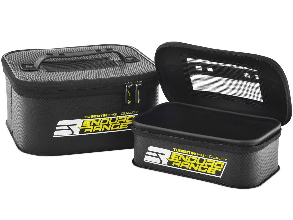 Tubertini Enduro Bag Bait M 24x9x15cm