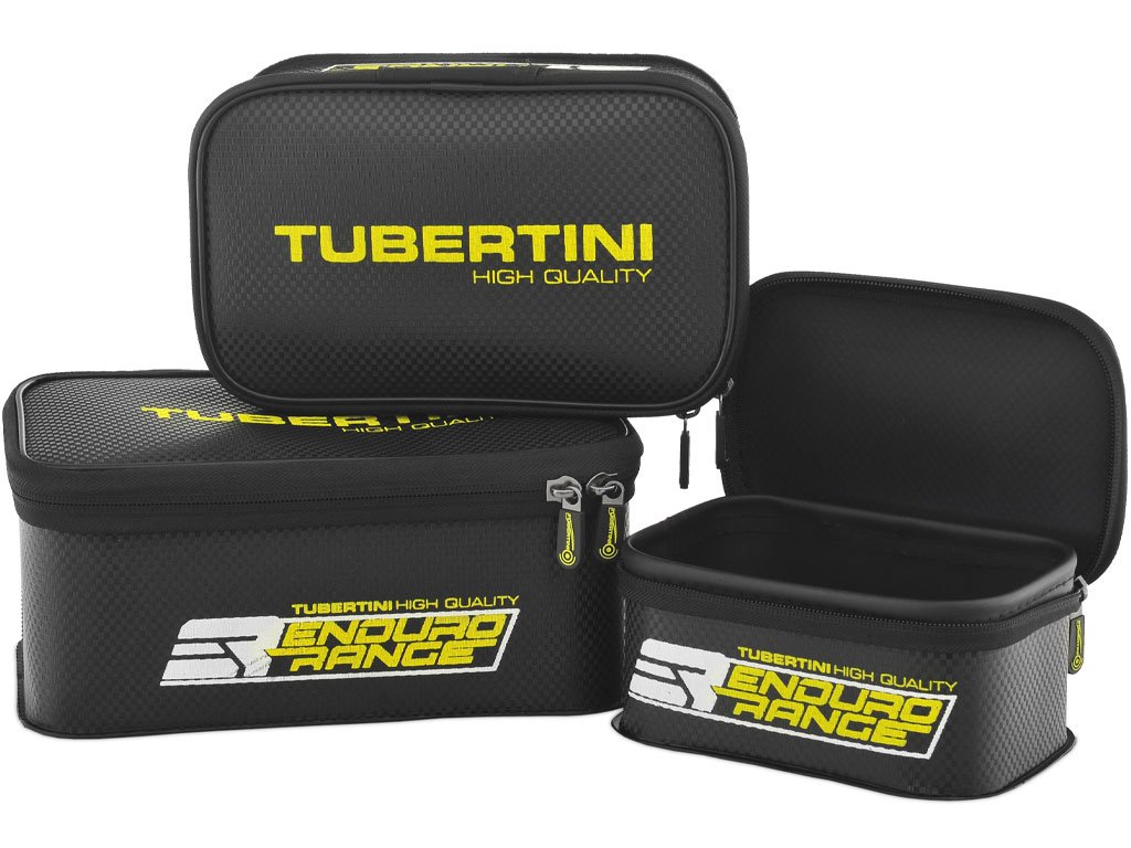 Tubertini Enduro Utility Bag S 18x9x13cm