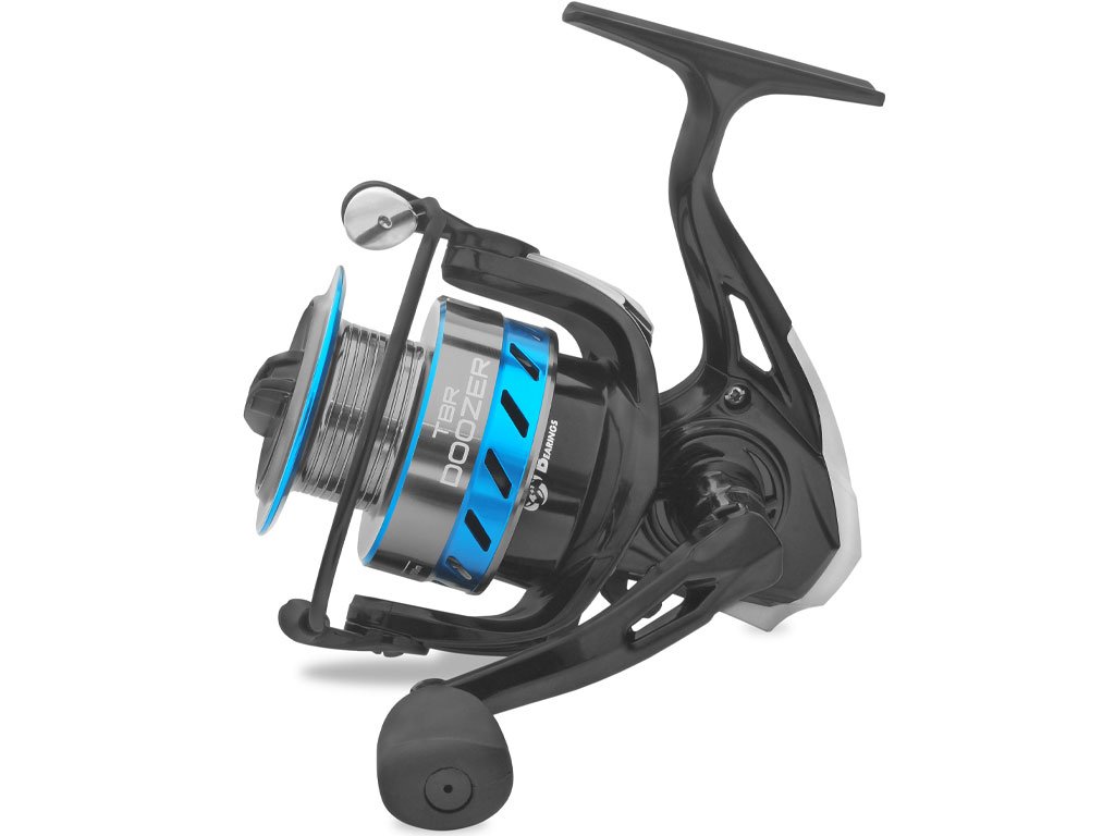 Tubertini Doozer Reel 1000