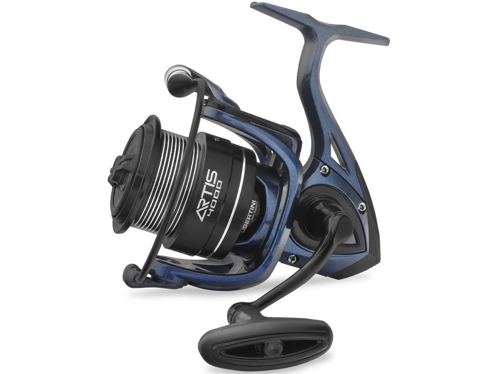 Tubertini Artis Match Reel 4000
