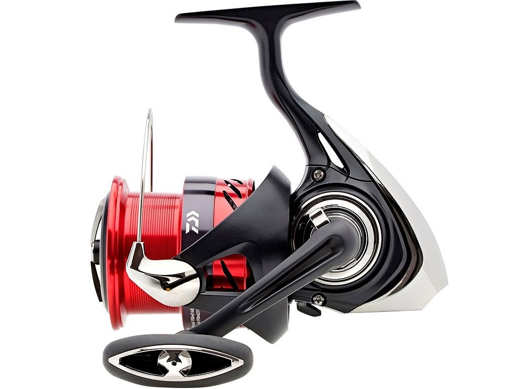 Daiwa 23 Ninja Feeder LT 6000SS