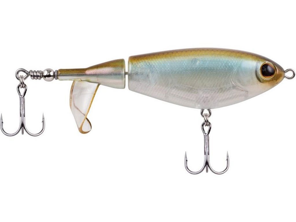 Berkley Choppo 10.5cm Perfect Ghost