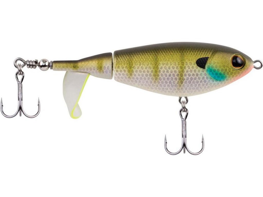 Berkley Choppo 10.5cm MF Bluegill