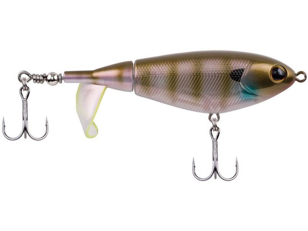 Berkley Choppo 10.5cm Ghost Bluegill