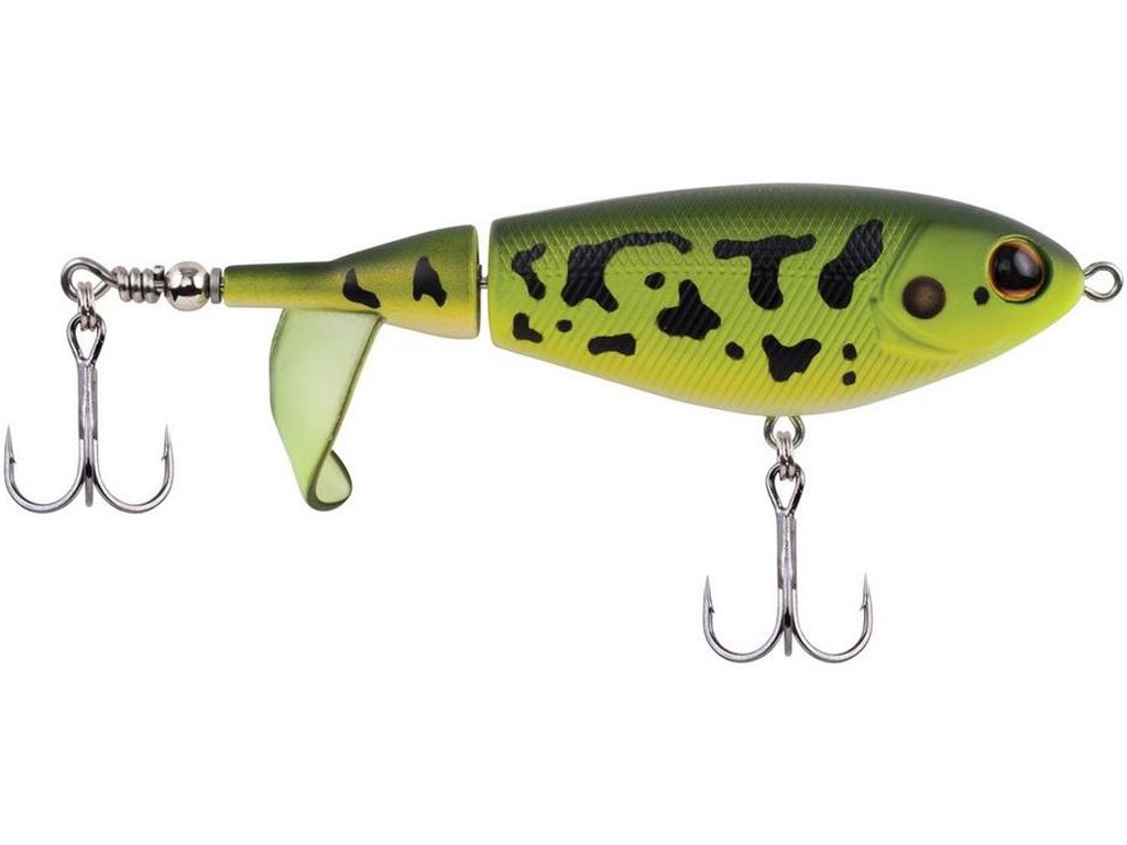 Berkley Choppo 12cm MF Frog