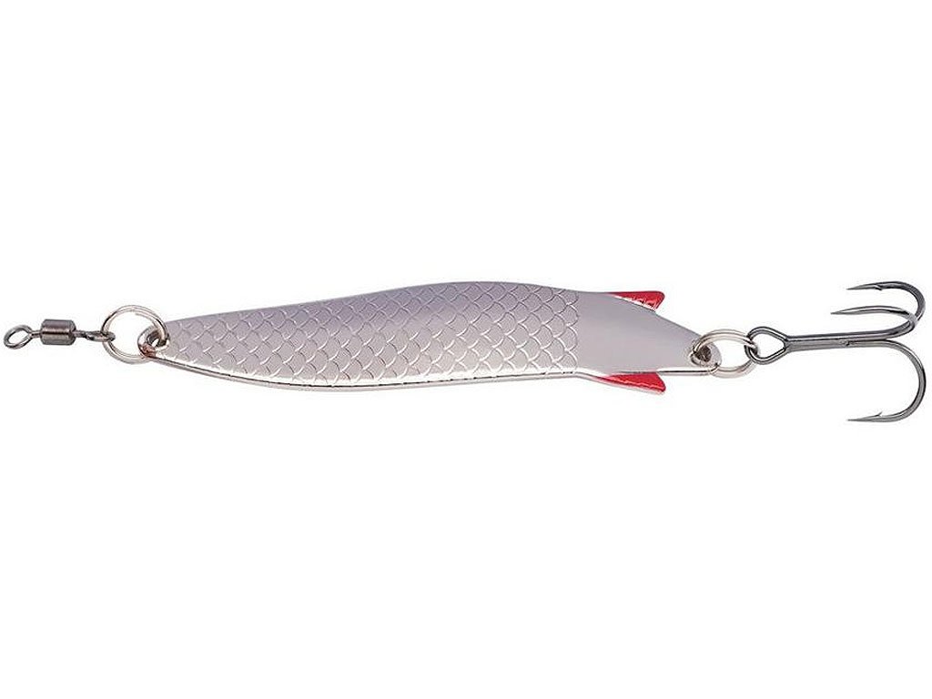 Abu Garcia Toby Spoon 18g LF Silver