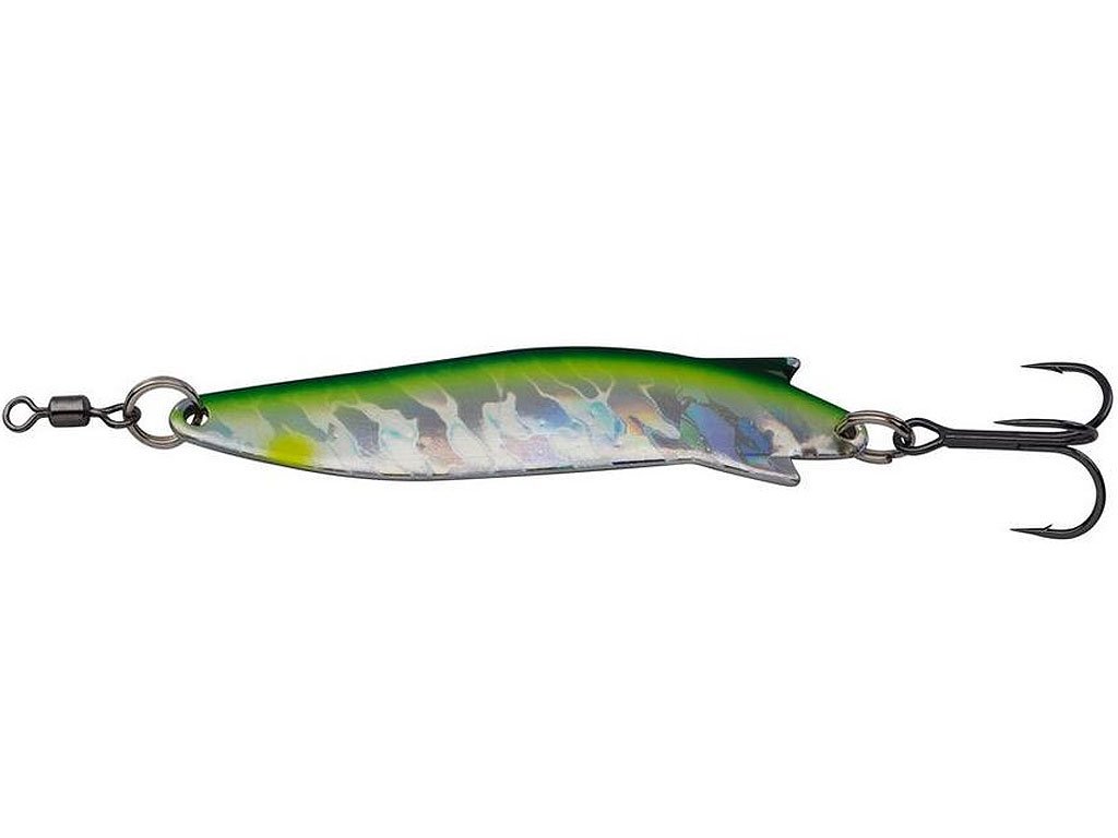 Abu Garcia Toby Spoon 18g LF Ayu