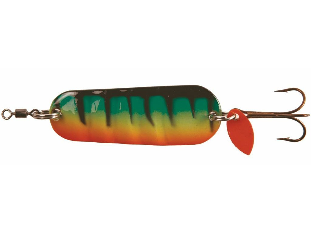 Abu Garcia Atom Spoon 20g Tiger