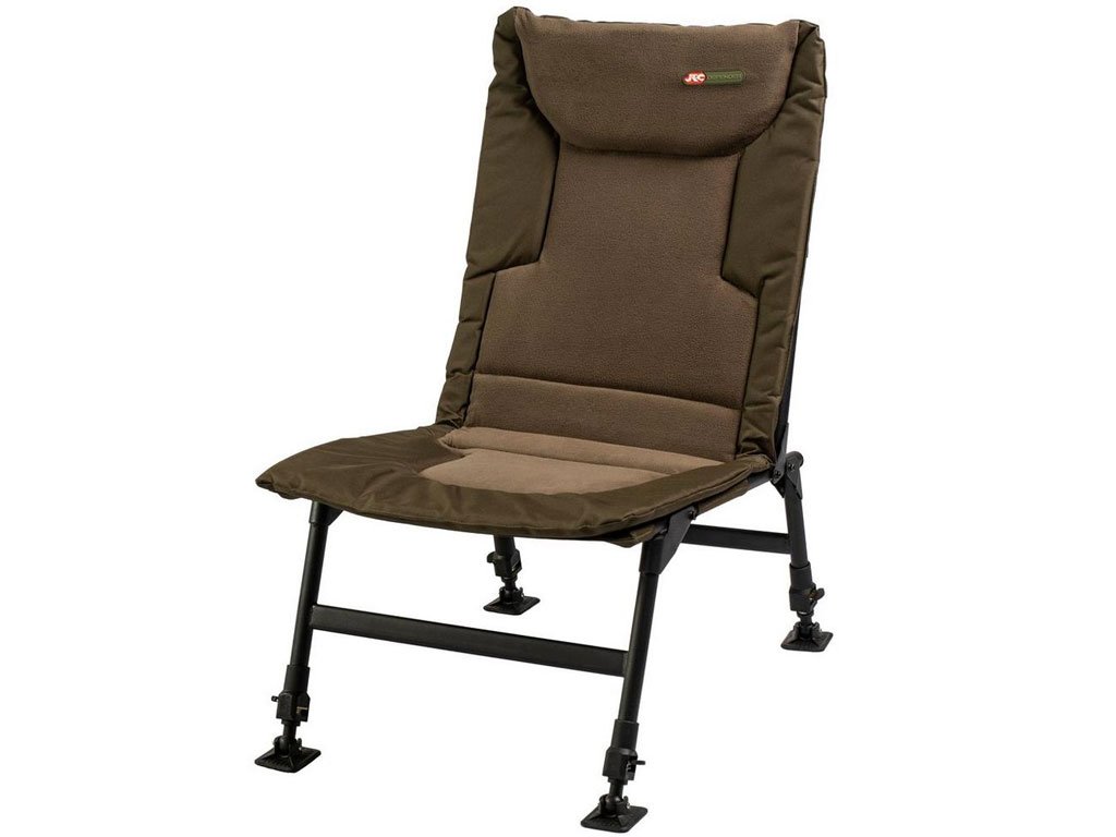 JRC Defender II Chair 150kg