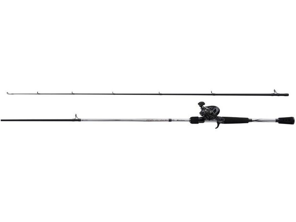 Abu Garcia Fast Attack Casting Combo 702MH 2.13m, 10-50g