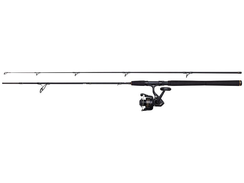 Penn Wrath II Spinning Combo 2.44m, 15-40g