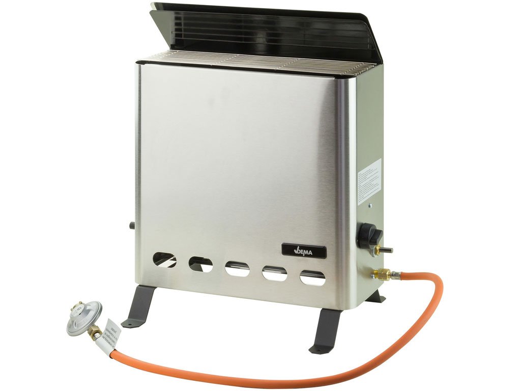 Dema Plinska Grijalica 4,2kW