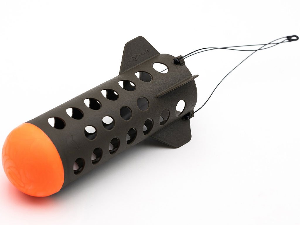 Korda Skyliner Spod Orange Nose Cone