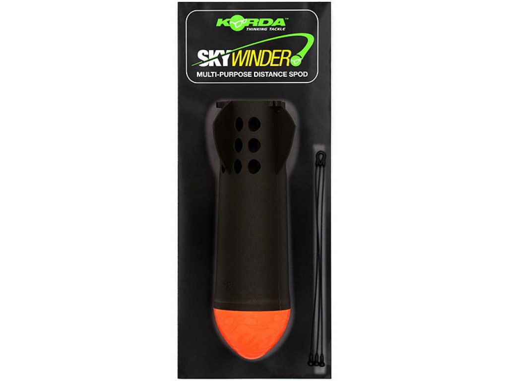 Korda Skywinder Spod