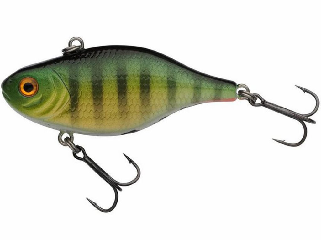 Berkley Pulse Vibe 18g, 6cm Perch