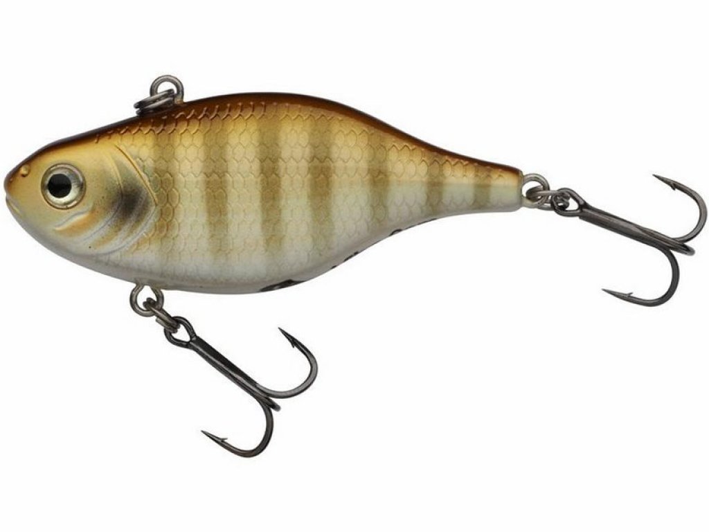 Berkley Pulse Vibe 18g, 6cm Goldie